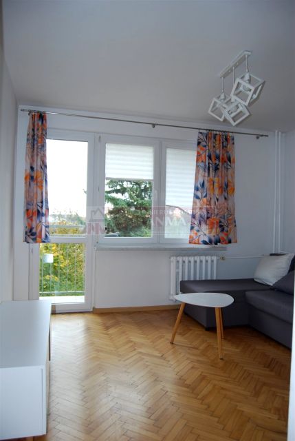 Mieszkanie Chrzanów