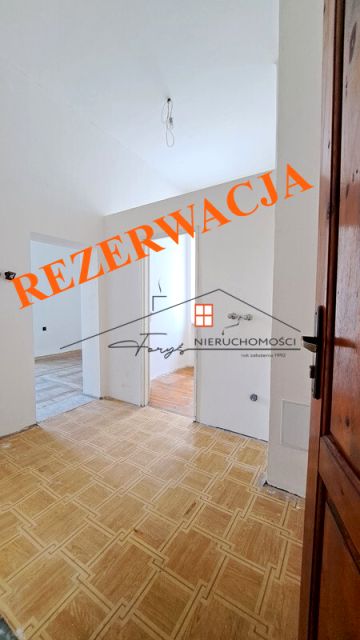 Mieszkanie Przemyśl