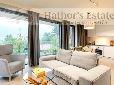 Mieszkanie Szczyrk sprzedaż