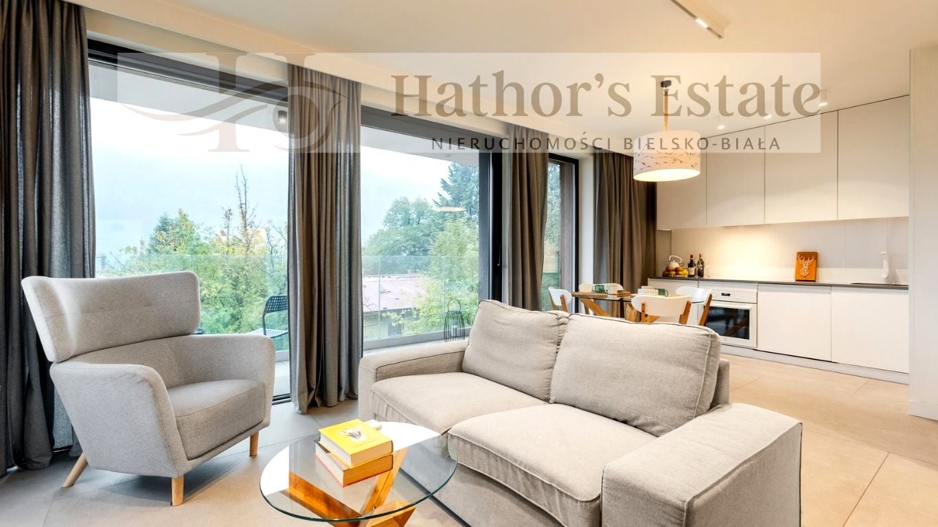 Apartament, ul. Jodłowa