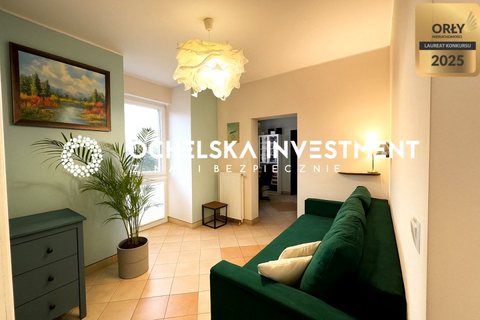 Mieszkanie Piaseczno sprzedaż