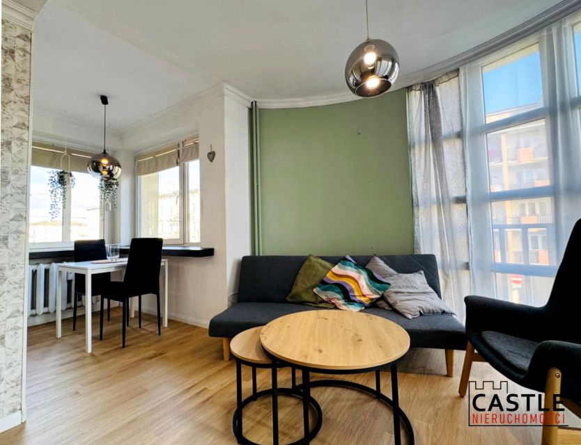 Mieszkanie Poznań