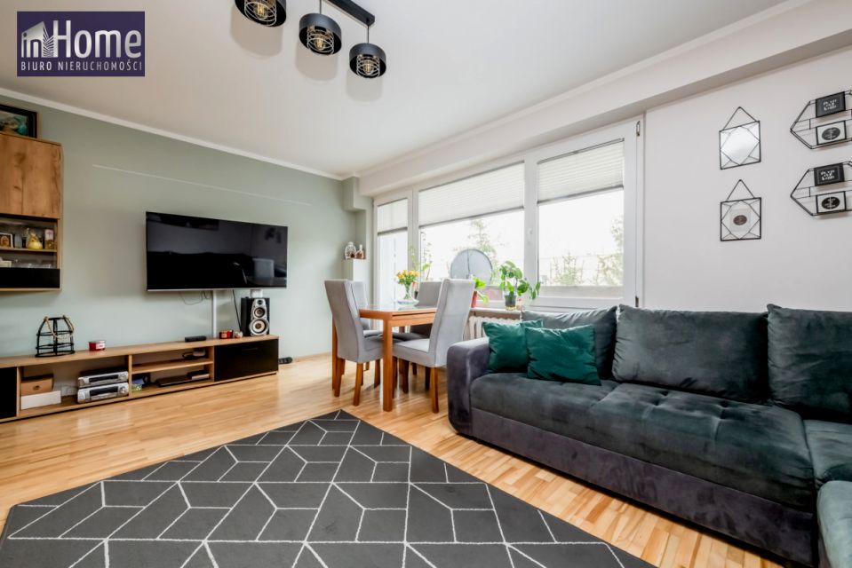 Mieszkanie blok mieszkalny sprzedaż