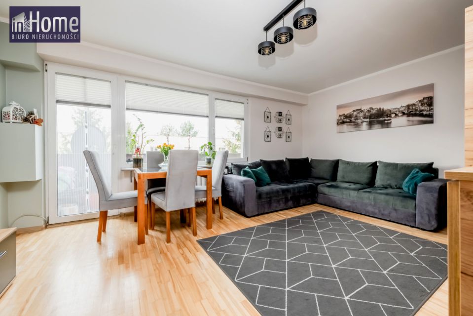 Mieszkanie Białystok