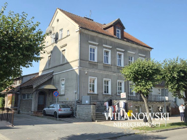 Budynek użytkowy Działdowo