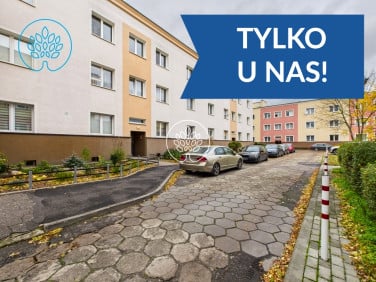 Mieszkanie Bydgoszcz