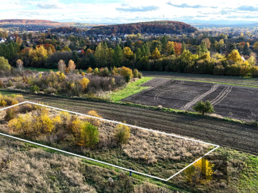 Działka budowlana Krzeszowice