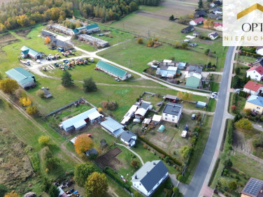 Budynek użytkowy Miękisz Nowy