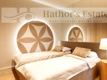 Mieszkanie apartamentowiec Szczyrk