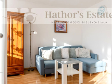 Mieszkanie Bielsko-Biała