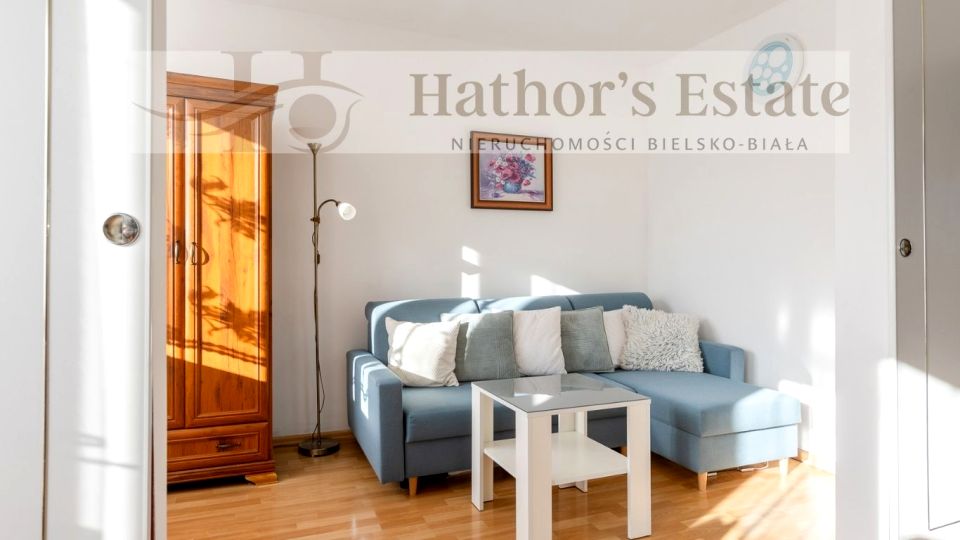 Mieszkanie Bielsko-Biała