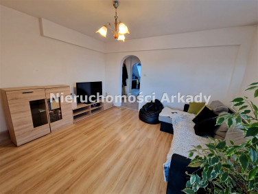 Mieszkanie Wodzisław Śląski