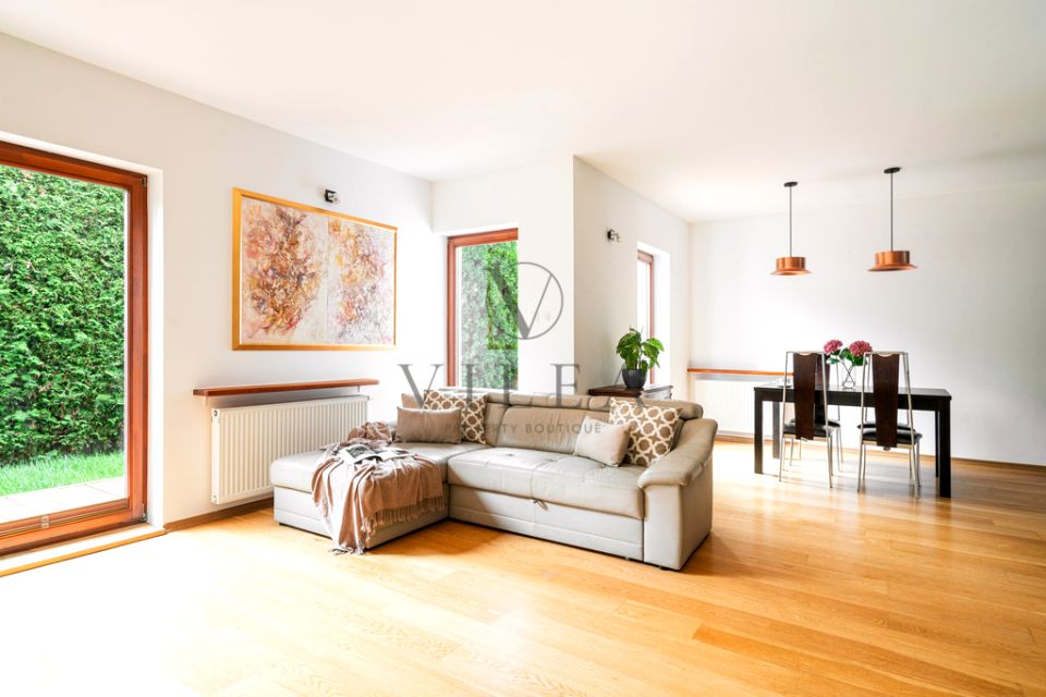 Dom Warszawa sprzedaż