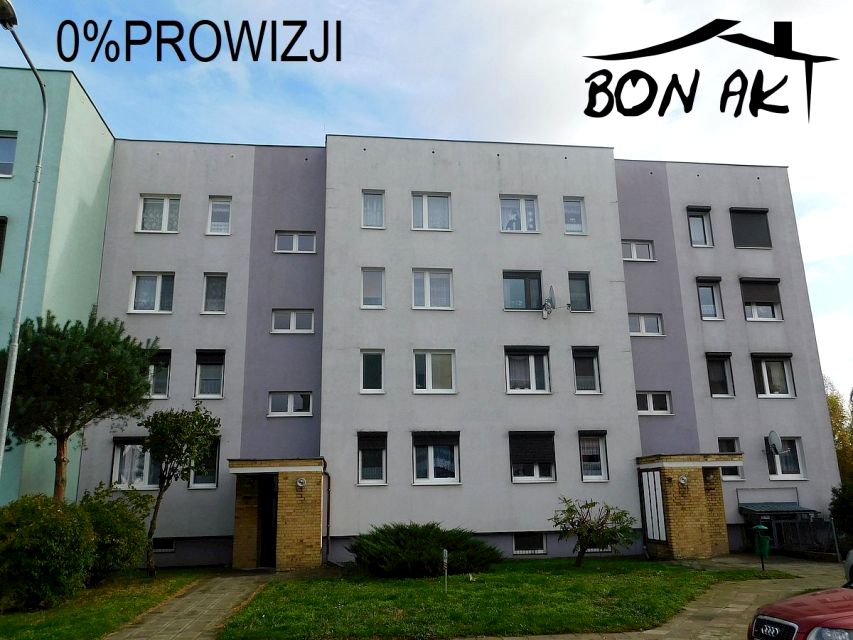 Mieszkanie Szamotuły