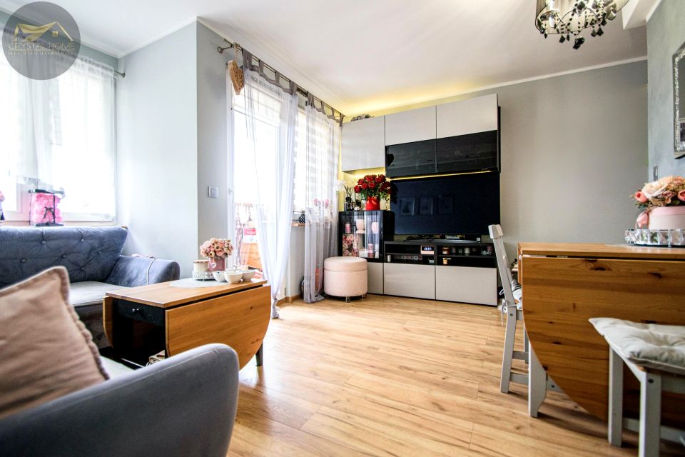 Mieszkanie Świdnica