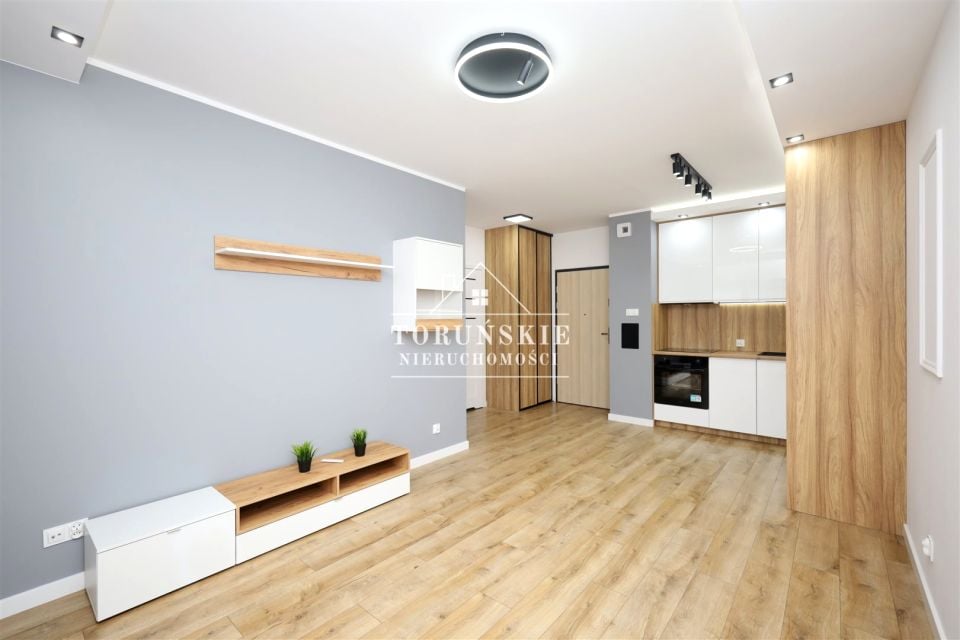 Mieszkanie Toruń