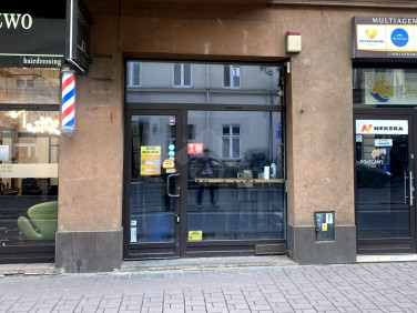 Lokal Kraków