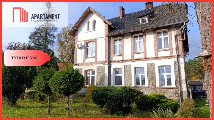 Mieszkanie Krośnice