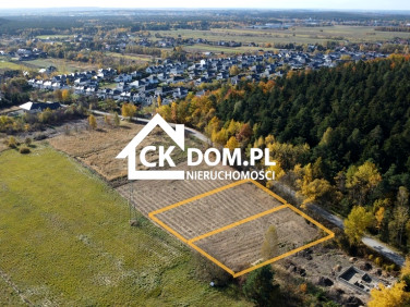 Działka budowlana Kielce