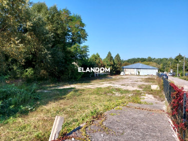 Działka inna Warszawa