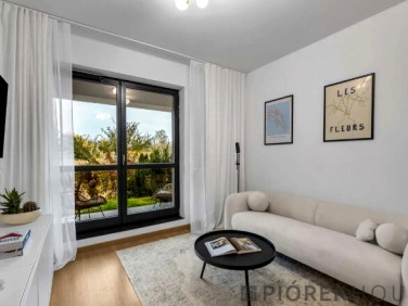 Mieszkanie Warszawa sprzedaż