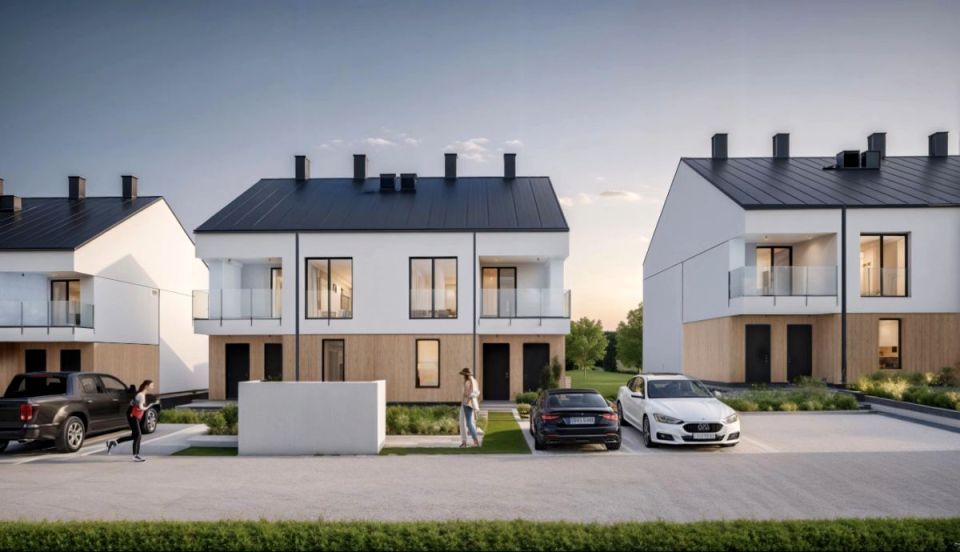 Mieszkanie Głogów Małopolski