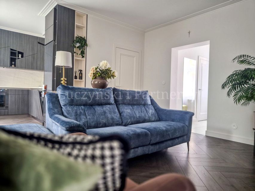 Mieszkanie Jelenia Góra