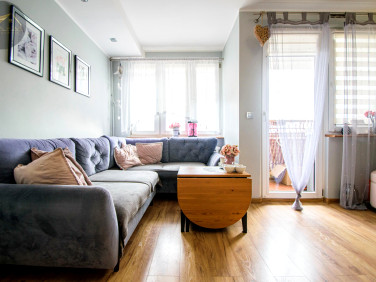 Mieszkanie blok mieszkalny sprzedaż