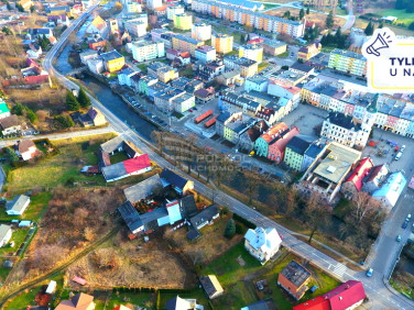 Działka budowlana Lądek-Zdrój