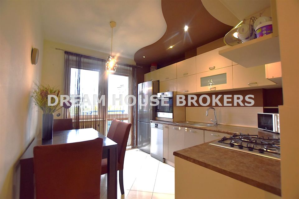 Mieszkanie Rzeszów wynajem