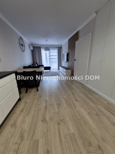 Mieszkanie Częstochowa