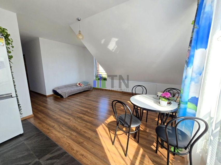 Mieszkanie Kamieniec Wrocławski