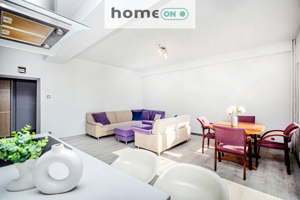 Mieszkanie Sosnowiec