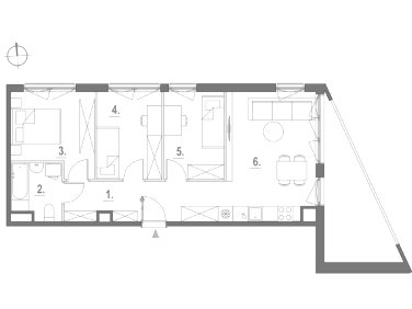 Mieszkanie Kraków sprzedaż