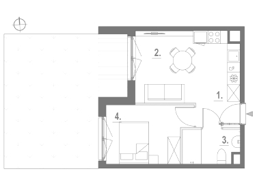 Mieszkanie Kraków sprzedaż