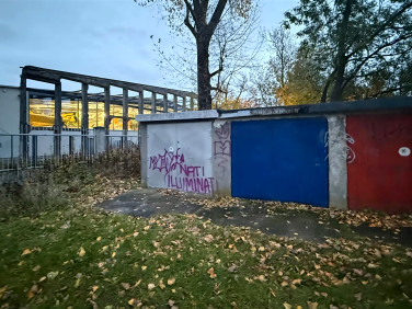 Budynek użytkowy Kraków