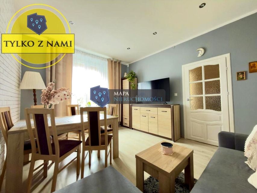 Mieszkanie WŁOCŁAWEK