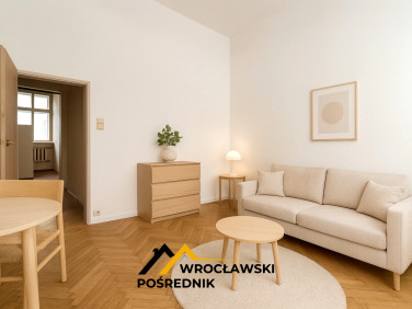 Mieszkanie Wrocław