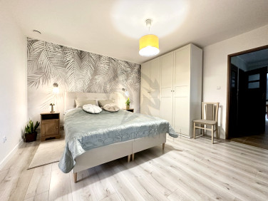 Dom wolnostojący sprzedaż