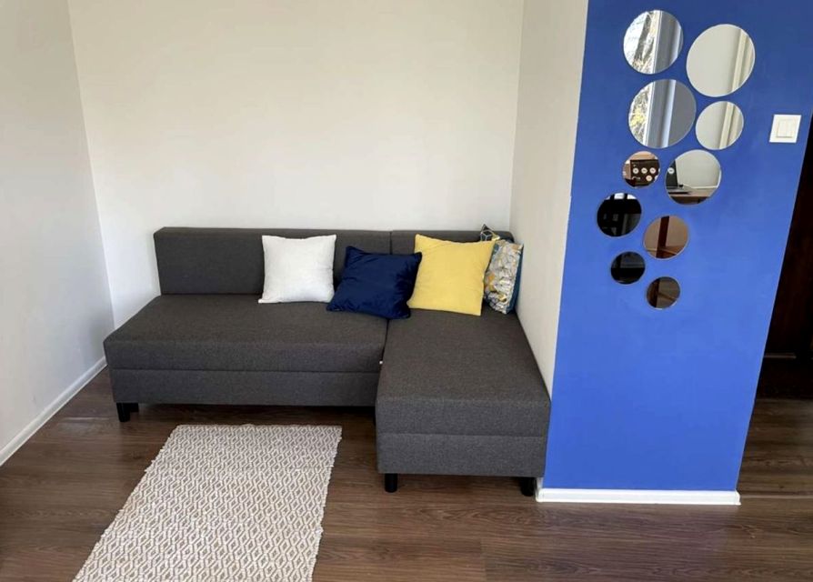 Mieszkanie Warszawa sprzedaż