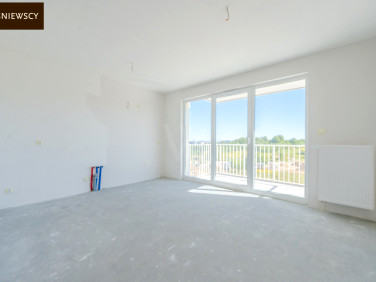 Mieszkanie nad jeziorem