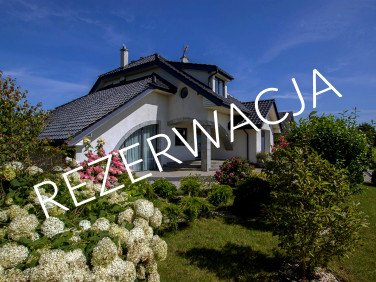 Dom wolnostojący sprzedaż