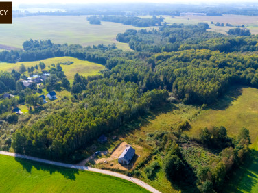 Działka inna Liniewo