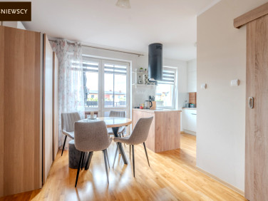 Mieszkanie przy lesie