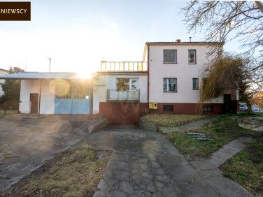 Dom Pruszcz Gdański