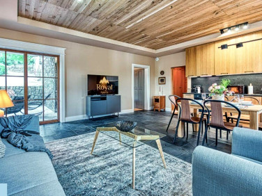 Mieszkanie Szklarska Poręba