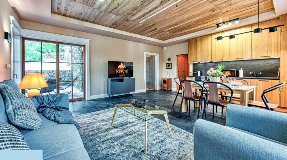 Mieszkanie Szklarska Poręba