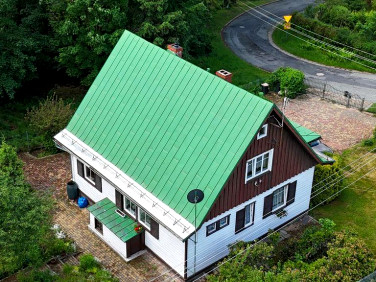 Dom Szklarska Poręba