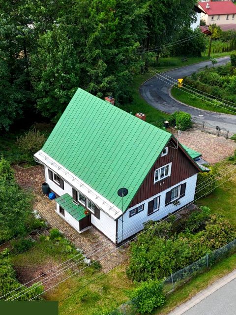 Dom Szklarska Poręba