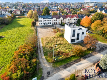 Działka budowlana Rzeszów